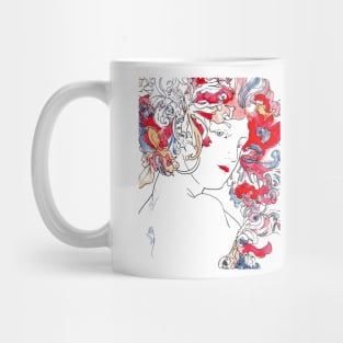 Nouveau Mug